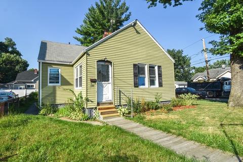 1392 Bay St, Springfield, MA 01109 photo 1