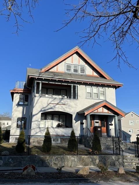 14 Wabash Ave, Worcester, MA 01604 photo 1