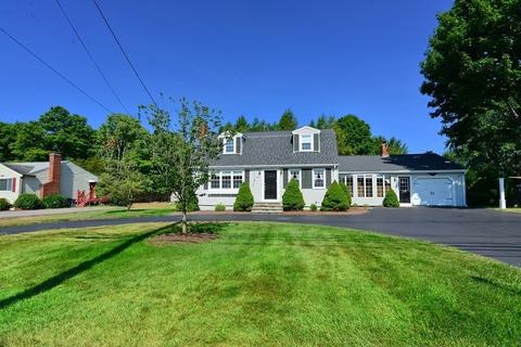 488 Main St, Walpole, MA 02081 photo 2