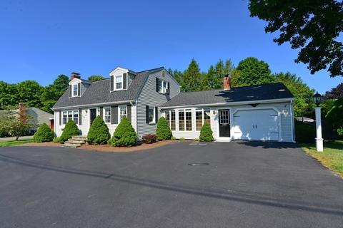 488 Main St, Walpole, MA 02081 photo 3