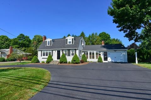 488 Main St, Walpole, MA 02081 photo 1