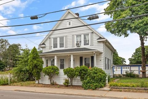22 Maple St, Attleboro, MA 02703 photo 1
