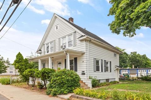22 Maple St, Attleboro, MA 02703 photo 3