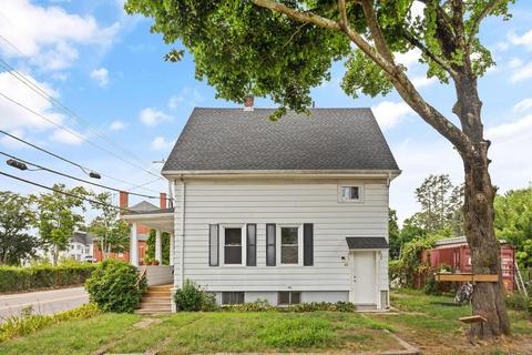 22 Maple St, Attleboro, MA 02703 photo 5