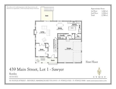 439 Main St, Rowley, MA 01969 photo 36