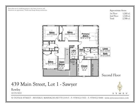 439 Main St, Rowley, MA 01969 photo 35