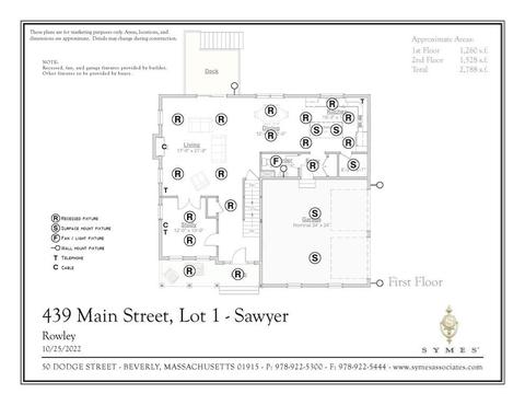 439 Main St, Rowley, MA 01969 photo 34