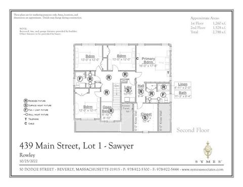 439 Main St, Rowley, MA 01969 photo 33