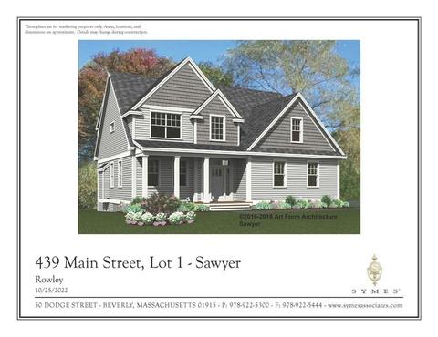 439 Main St, Rowley, MA 01969 photo 37