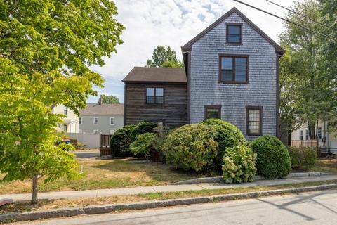 27 Spring St, Fairhaven, MA 02719 photo 1
