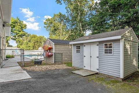 1 Riverview Ave, Maynard, MA 01754 photo 24