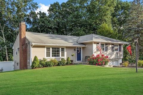 1 Riverview Ave, Maynard, MA 01754 photo 1