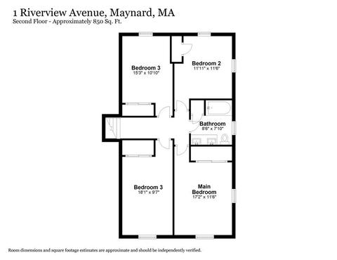 1 Riverview Ave, Maynard, MA 01754 photo 28