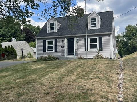 42 Ely Ave, West Springfield, MA 01089 photo 1