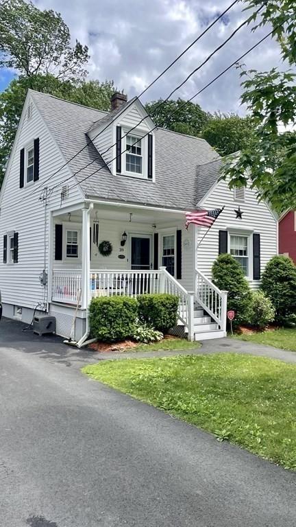 39 Wickman Dr, Gardner, MA 01440 photo 4
