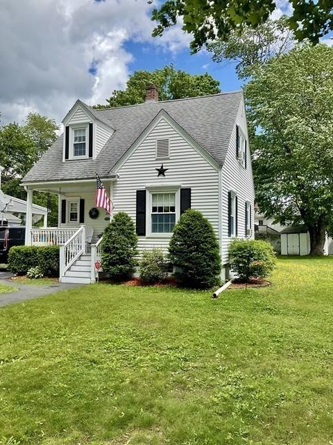 39 Wickman Dr, Gardner, MA 01440 photo 1