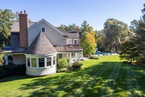 206 Claybrook Rd, Dover, MA 02030 photo 5