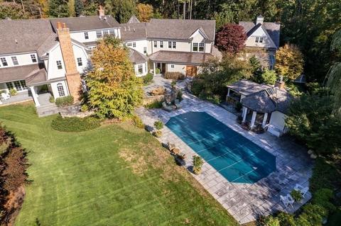 206 Claybrook Rd, Dover, MA 02030 photo 1