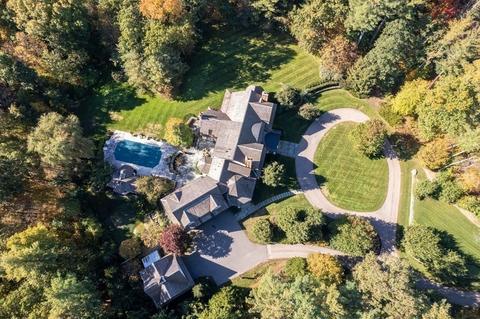 206 Claybrook Rd, Dover, MA 02030 photo 2