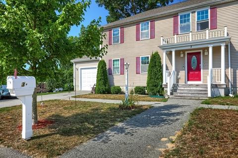 3 Beaver Path #B, Wareham, MA 02576 photo 1