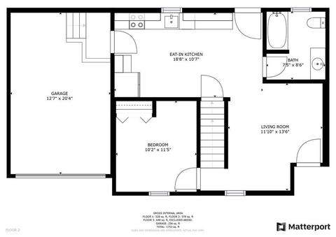 3 Beaver Path #B, Wareham, MA 02576 photo 13