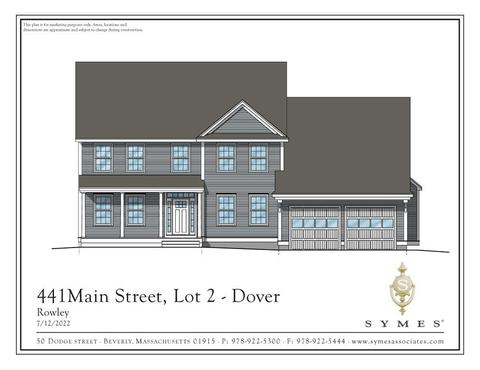 441 Main St, Rowley, MA 01969 photo 28