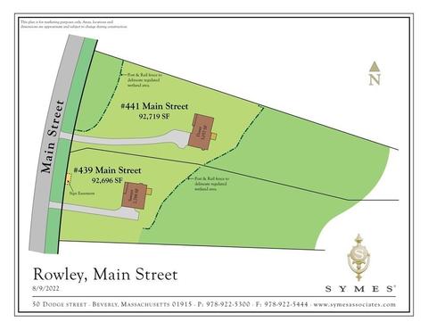 441 Main St, Rowley, MA 01969 photo 31