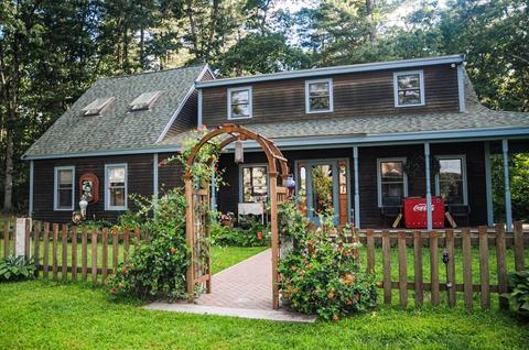 151 Barton Rd, Stow, MA 01775 photo 1