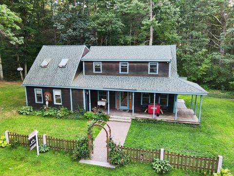 151 Barton Rd, Stow, MA 01775 photo 2