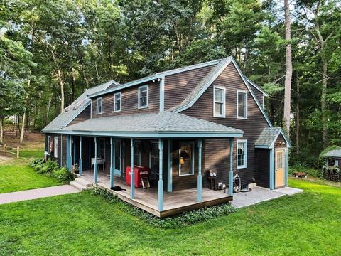 151 Barton Rd, Stow, MA 01775 photo 4