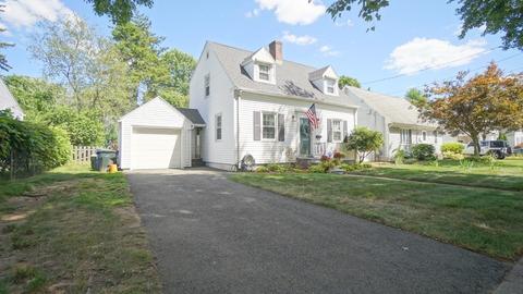 59 Clement St, Springfield, MA 01118 photo 1