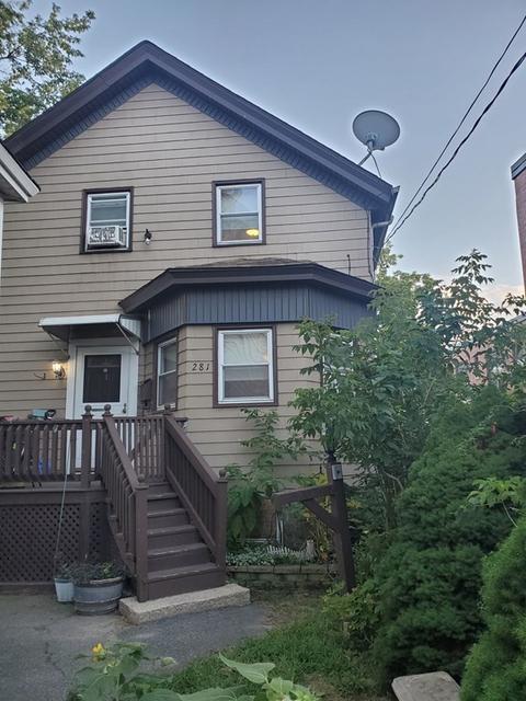 281 Hamlet St, Fall River, MA 02724 photo 8