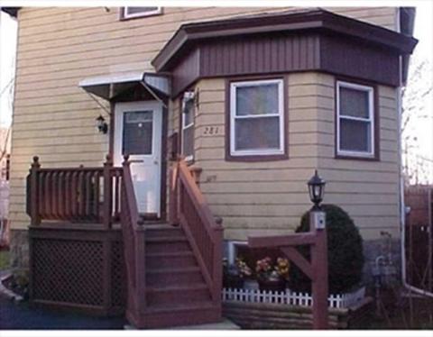 281 Hamlet St, Fall River, MA 02724 photo 1