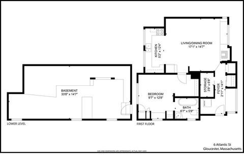 6 Atlantic St, Gloucester, MA 01930 photo 11