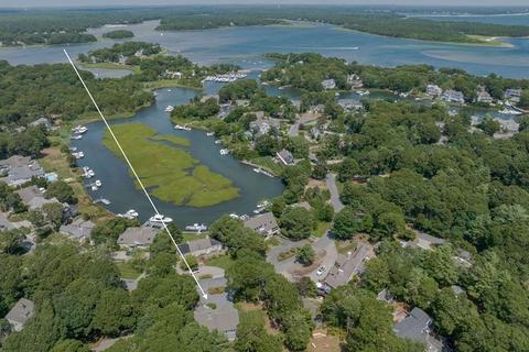 81 Waterway, Mashpee, MA 02649 photo 19