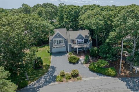 81 Waterway, Mashpee, MA 02649 photo 38