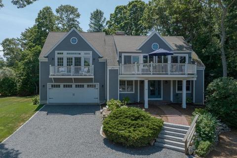 81 Waterway, Mashpee, MA 02649 photo 1