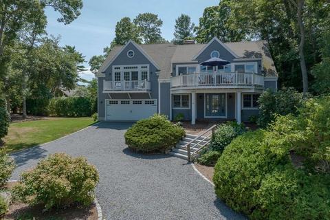 81 Waterway, Mashpee, MA 02649 photo 3