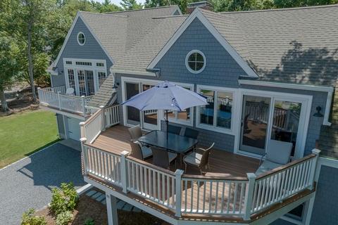 81 Waterway, Mashpee, MA 02649 photo 5