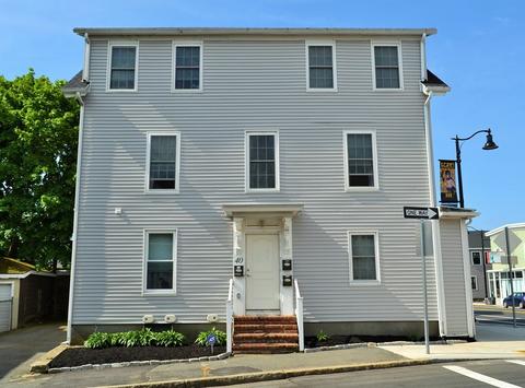 40 W Dane St #2, Beverly, MA 01915 photo 20