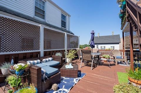 40 W Dane St #2, Beverly, MA 01915 photo 1