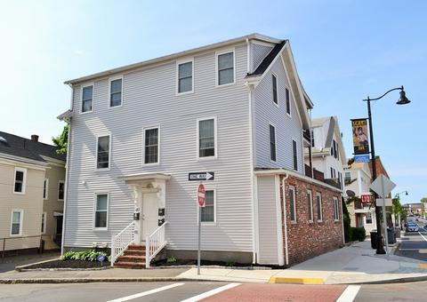 40 W Dane St #2, Beverly, MA 01915 photo 21