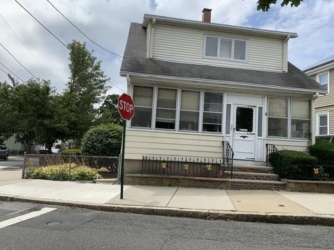 32 Sammet St, Everett, MA 02149 photo 1