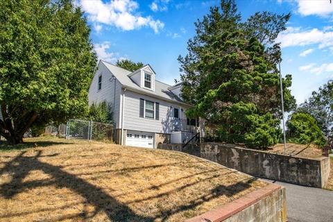 110 Sprague St, Dedham, MA 02026 photo 1