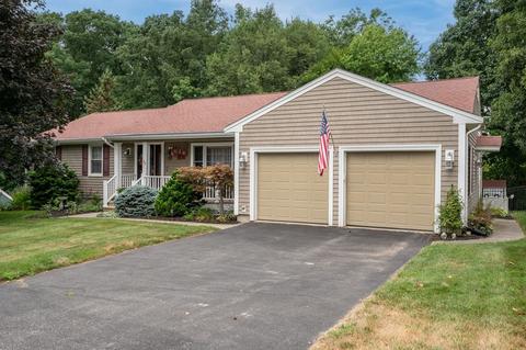 20 Dolly Dr, Worcester, MA 01604 photo 1
