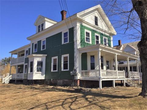 145 E Main St, Orange, MA 01364 photo 1
