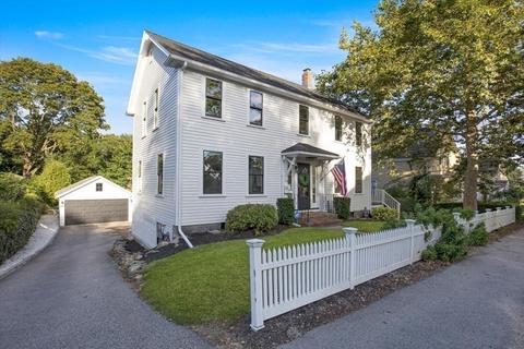 33 Thaxter St, Hingham, MA 02043 photo 30