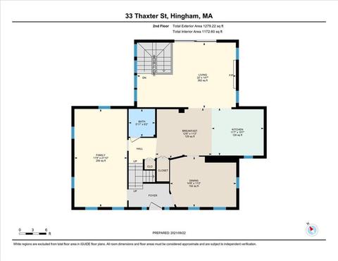 33 Thaxter St, Hingham, MA 02043 photo 41