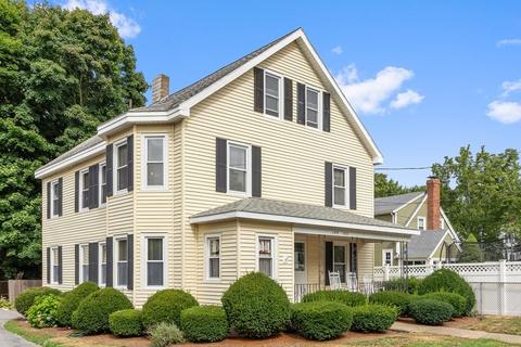 103 Pine St, Danvers, MA 01923 photo 1