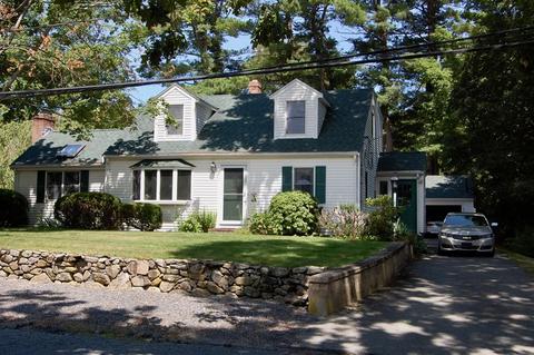 2 Pleasant Cir, Canton, MA 02021 photo 1
